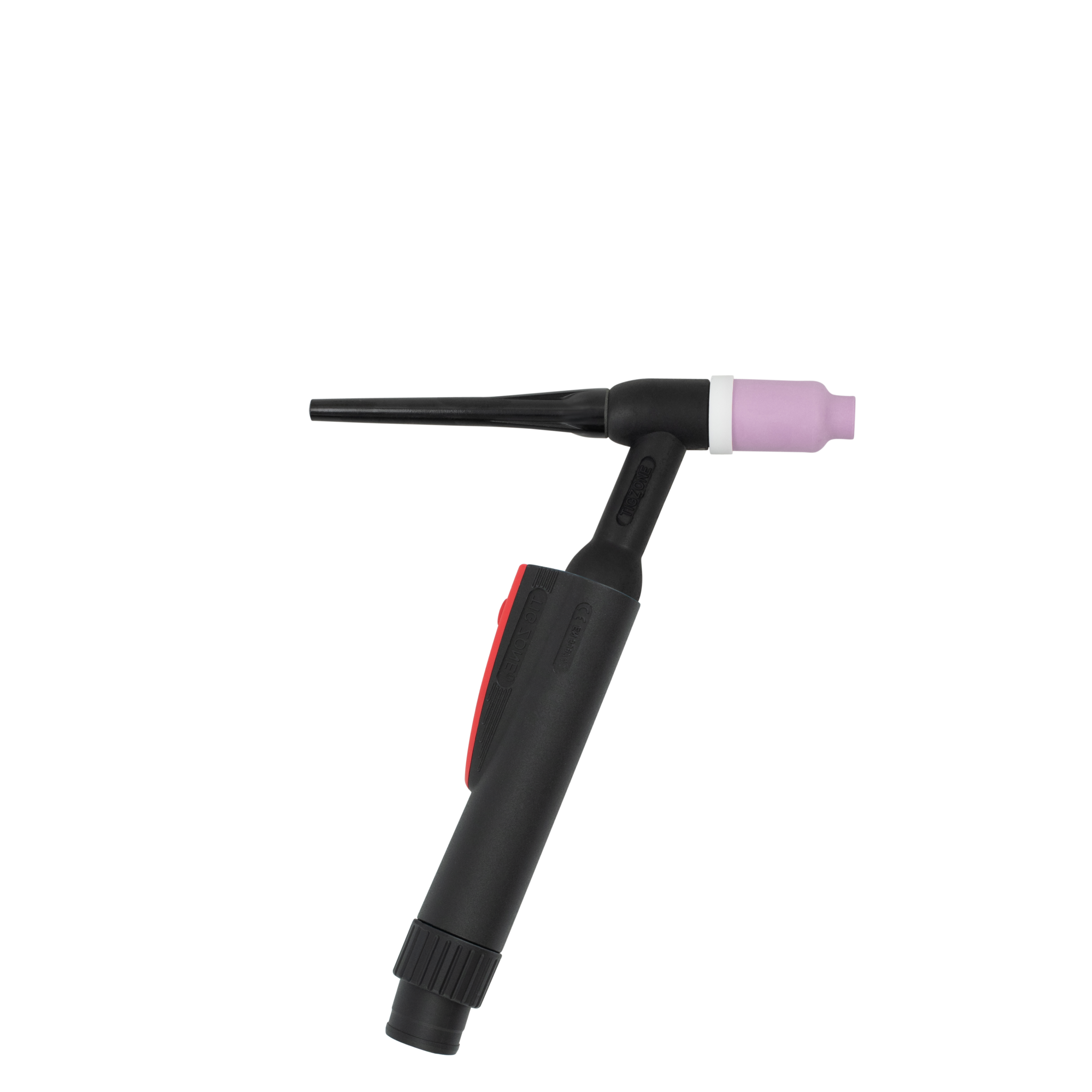 TIGZONE AQ18SC water cooled TIG torches EWS European Welding Service